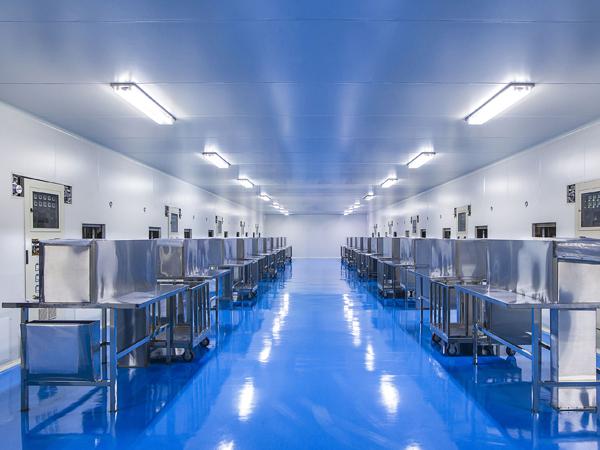 無塵車間能做到以下這幾點(diǎn)，保持潔凈標(biāo)準(zhǔn)不再是問題