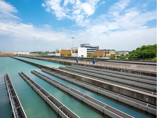 定期清洗二次供水水池，守護(hù)用水安全！