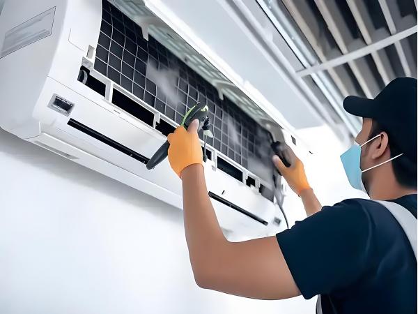 空調(diào)清洗有沒有這個(gè)必要？看完以下這3大危害你就徹底明白了！