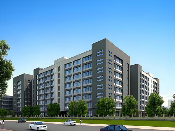 工廠廠房是如何保潔的？