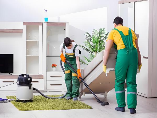 寫字樓開荒保潔主要做哪些內(nèi)容呢？